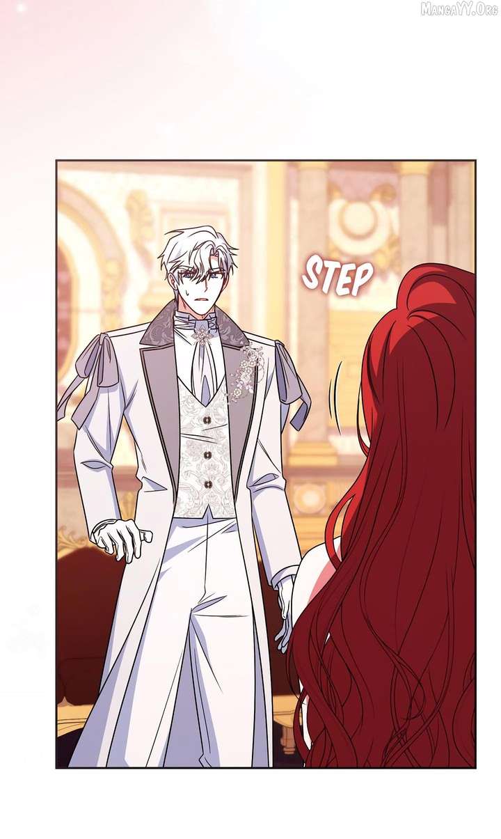 If We Don’t Get Married, the World Will End chapter 19 page 70