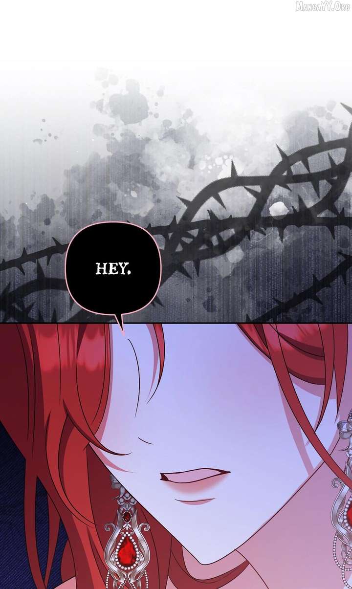 If We Don’t Get Married, the World Will End chapter 19 page 71
