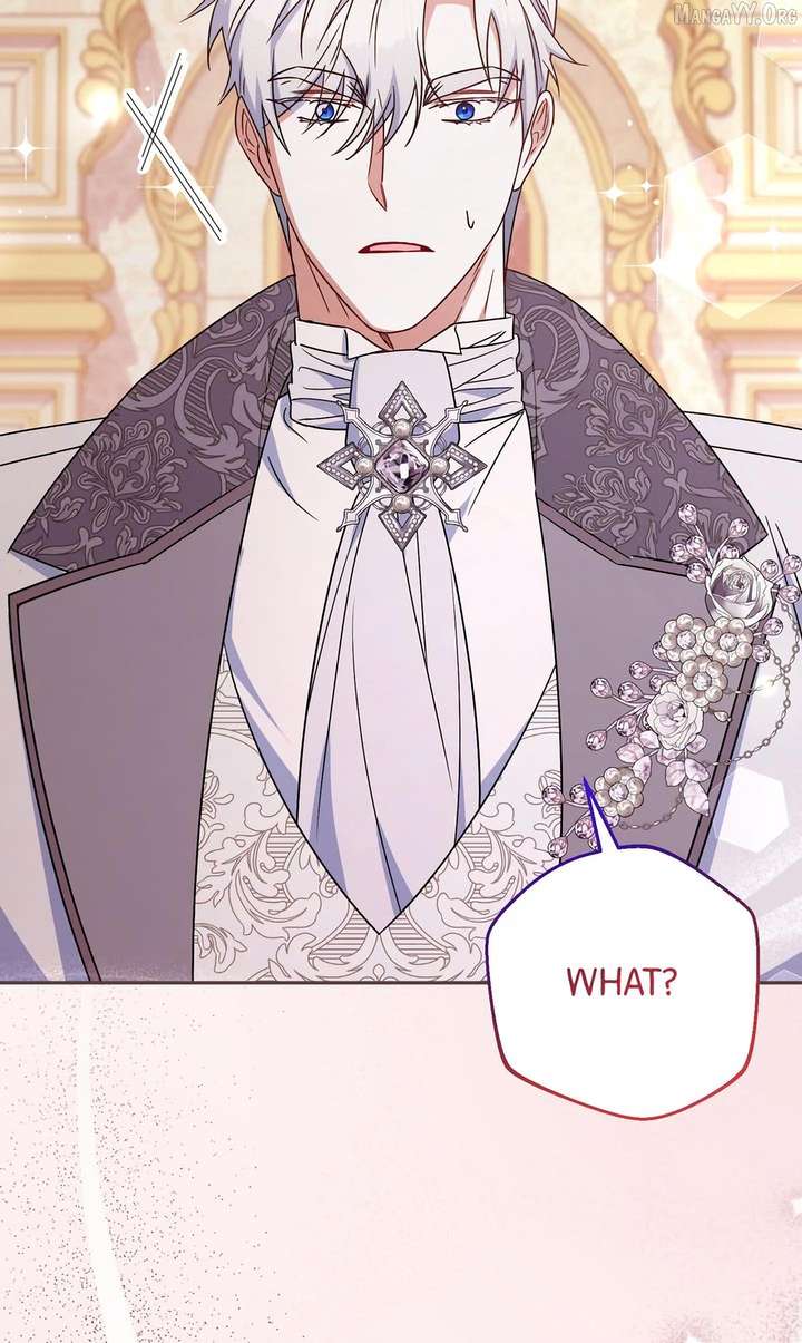 If We Don’t Get Married, the World Will End chapter 19 page 73