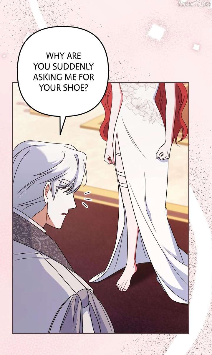 If We Don’t Get Married, the World Will End chapter 19 page 74