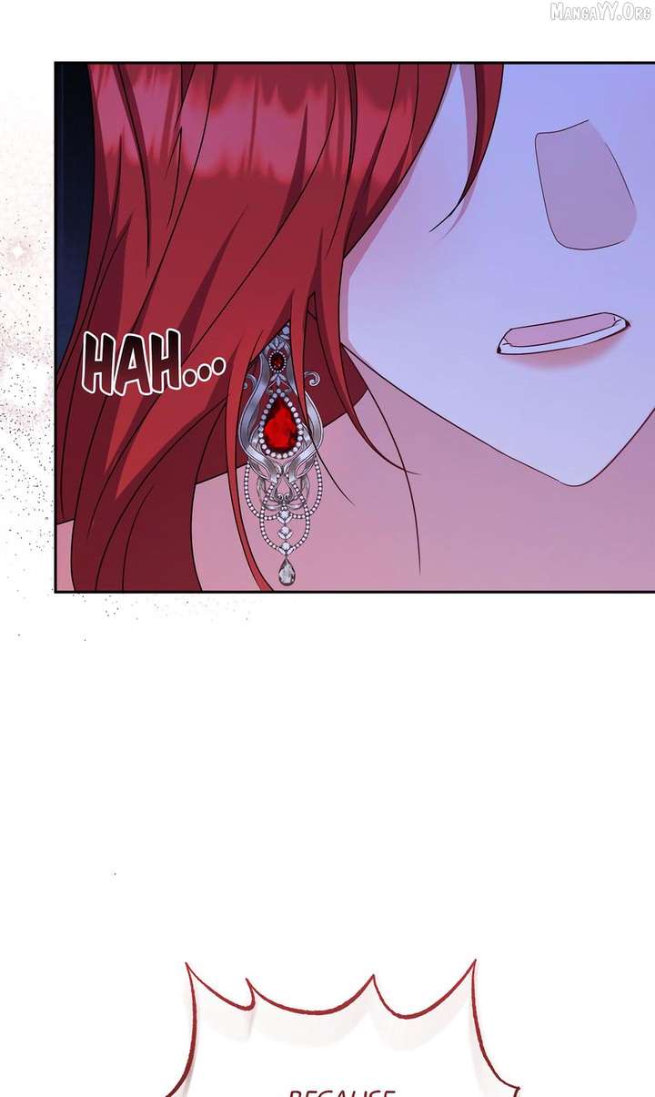 If We Don’t Get Married, the World Will End chapter 19 page 78