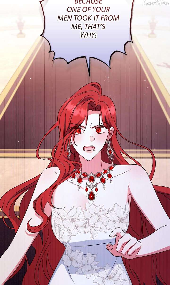 If We Don’t Get Married, the World Will End chapter 19 page 79