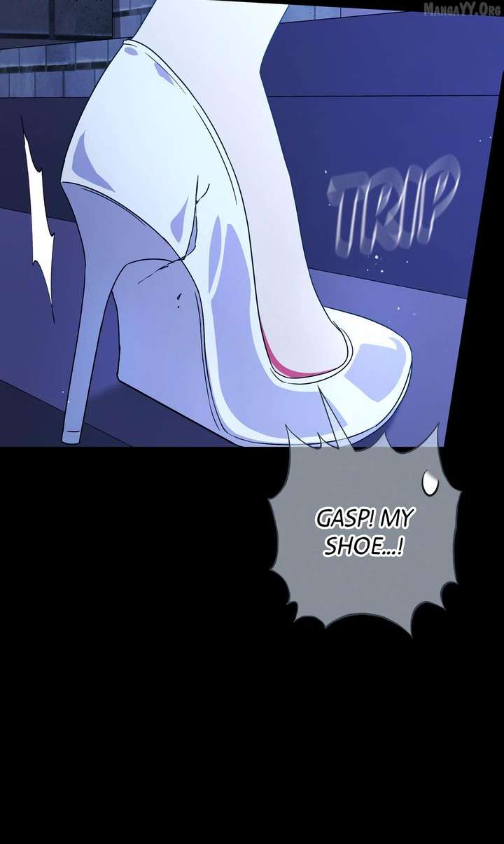 If We Don’t Get Married, the World Will End chapter 19 page 84