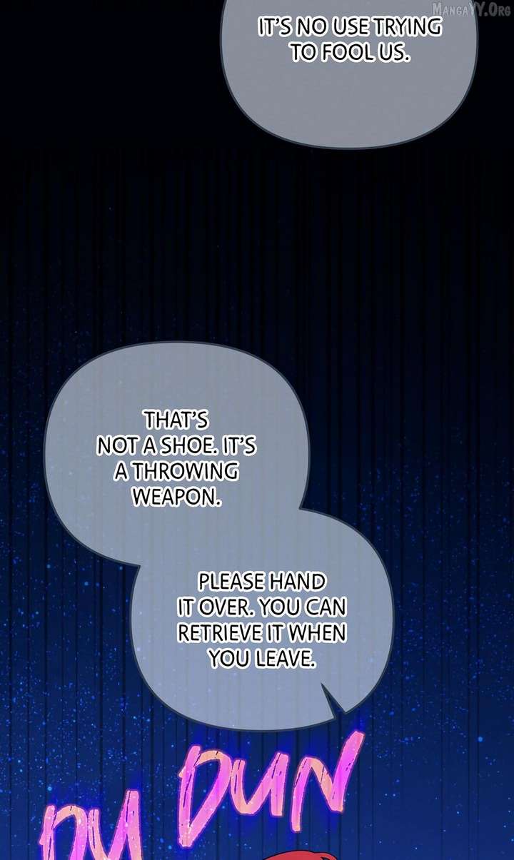If We Don’t Get Married, the World Will End chapter 19 page 89