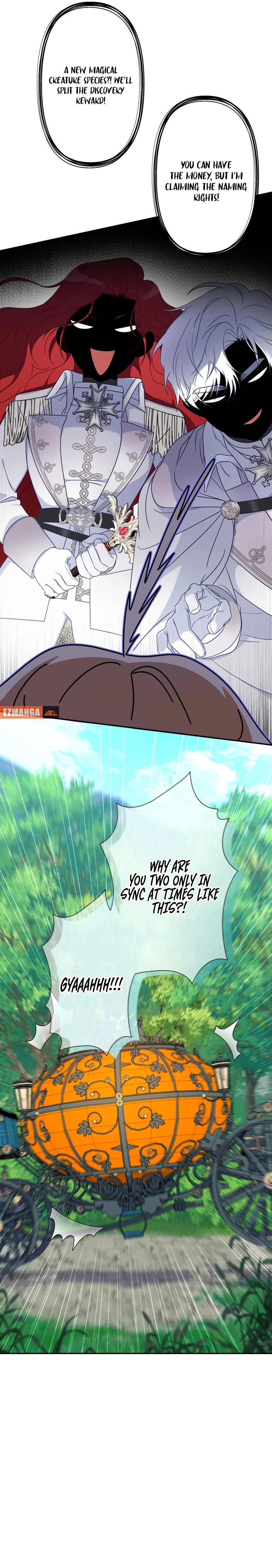 If We Don’t Get Married, the World Will End chapter 2 page 2