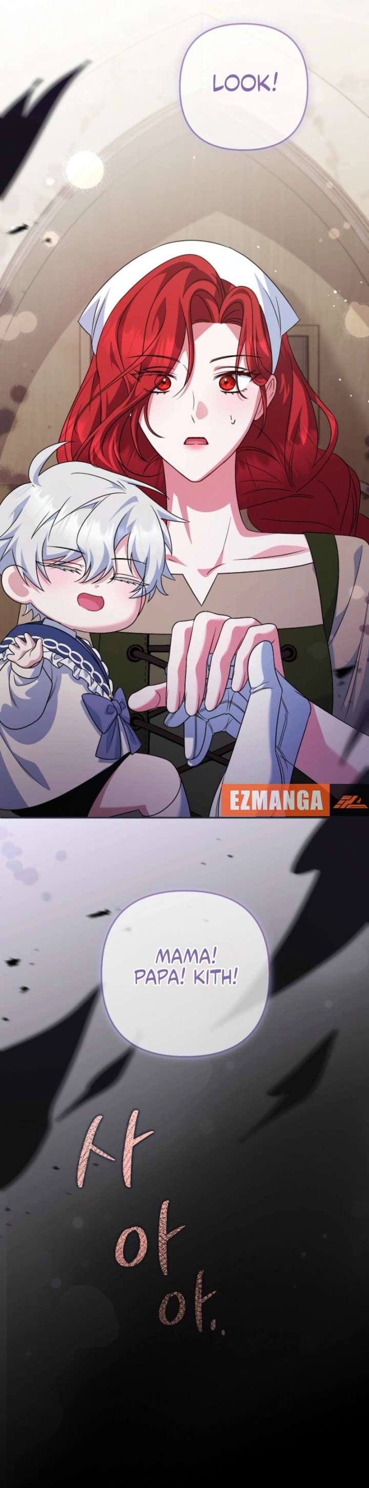 If We Don’t Get Married, the World Will End chapter 20 page 10
