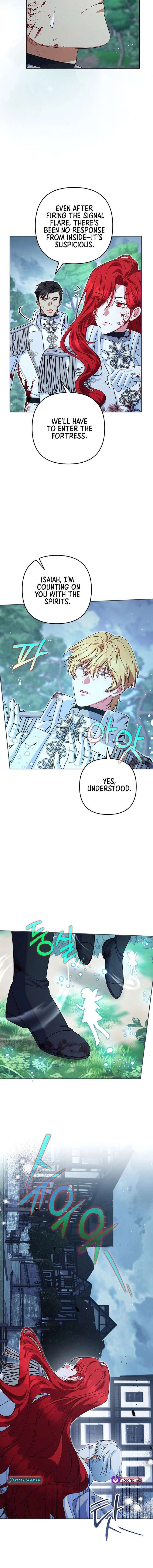 If We Don’t Get Married, the World Will End chapter 22 page 2