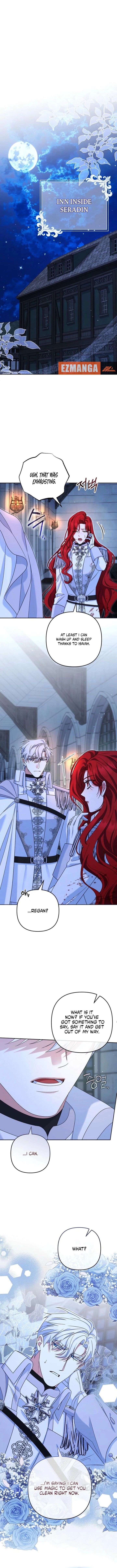 If We Don’t Get Married, the World Will End chapter 23 page 3