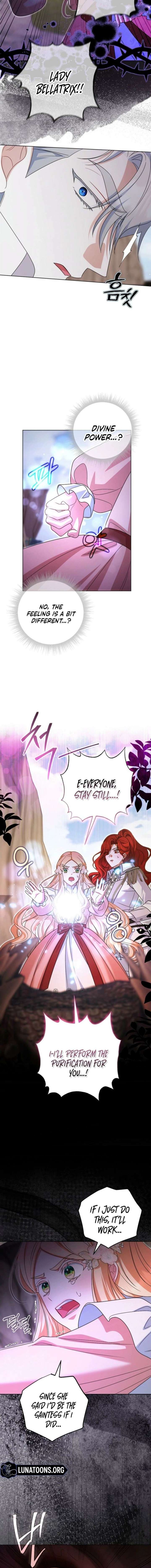 If We Don’t Get Married, the World Will End chapter 24 page 12