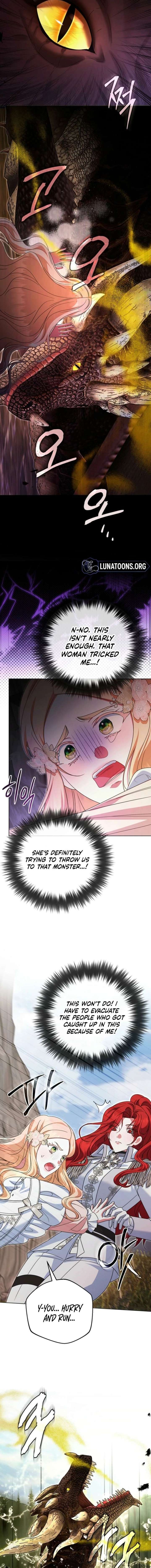 If We Don’t Get Married, the World Will End chapter 24 page 13