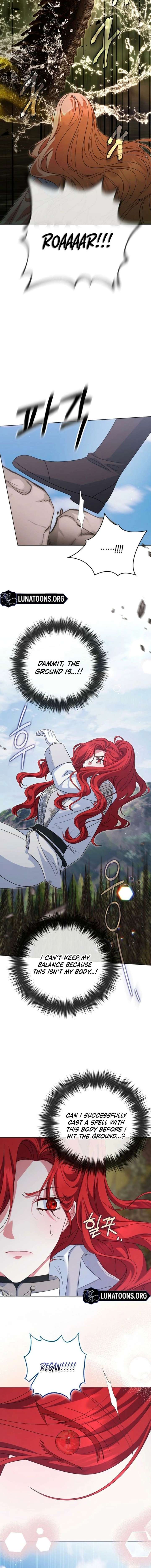 If We Don’t Get Married, the World Will End chapter 24 page 14