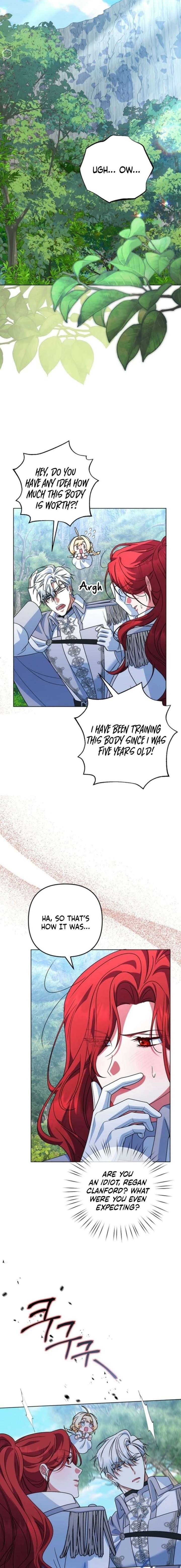 If We Don’t Get Married, the World Will End chapter 25 page 1