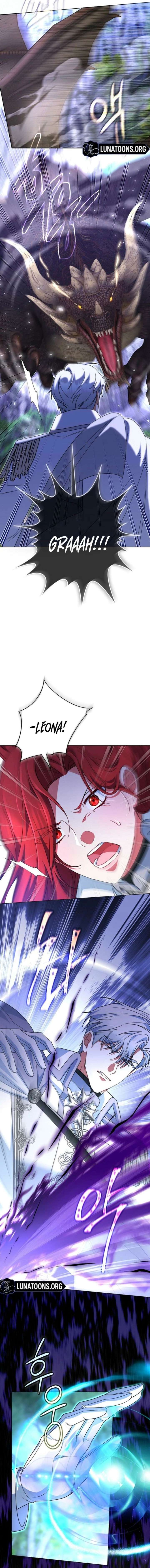 If We Don’t Get Married, the World Will End chapter 25 page 8