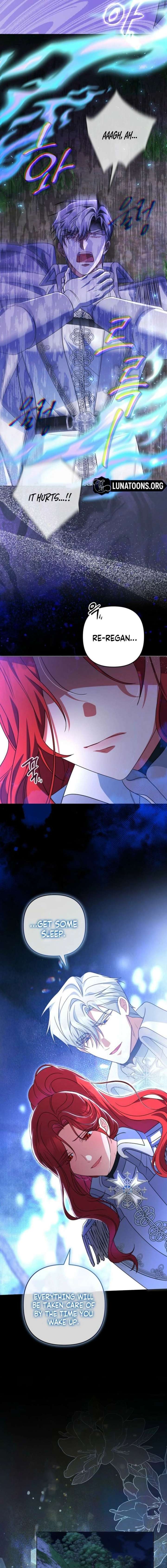 If We Don’t Get Married, the World Will End chapter 25 page 11