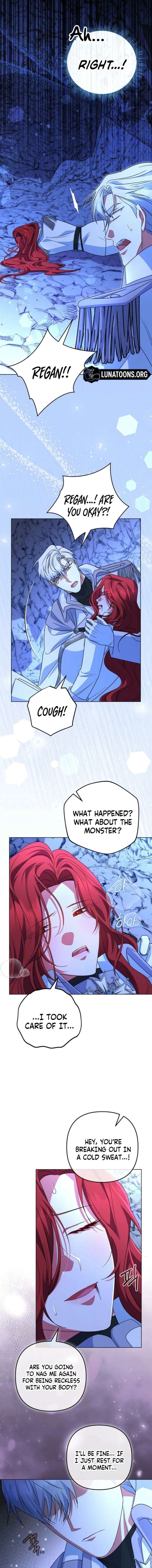 If We Don’t Get Married, the World Will End chapter 25 page 13