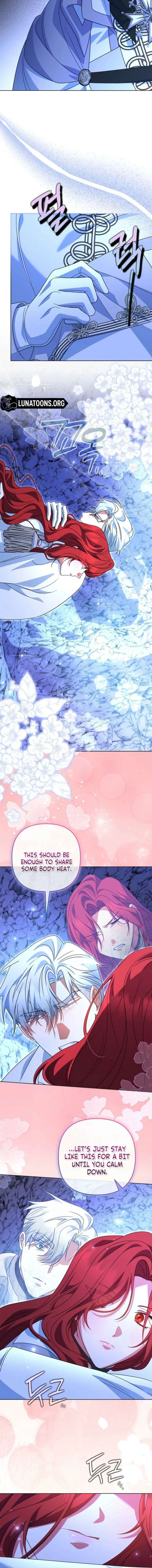 If We Don’t Get Married, the World Will End chapter 25 page 14