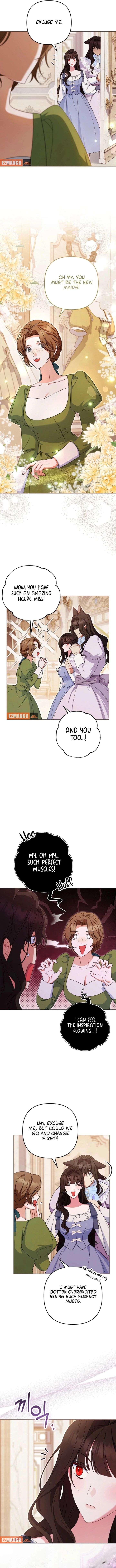 If We Don’t Get Married, the World Will End chapter 28 page 2