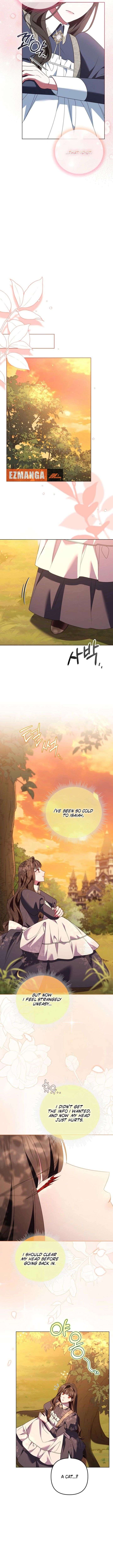 If We Don’t Get Married, the World Will End chapter 29 page 3