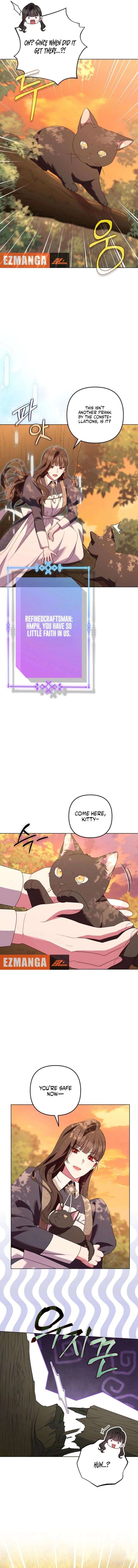 If We Don’t Get Married, the World Will End chapter 29 page 4
