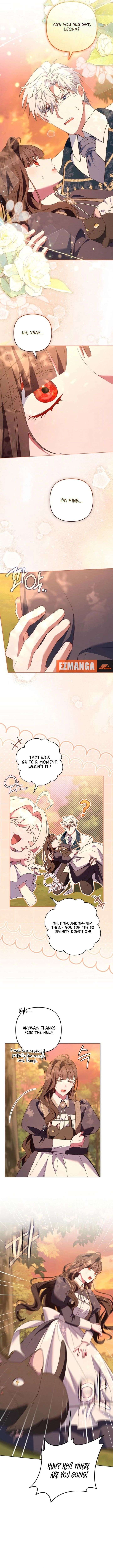 If We Don’t Get Married, the World Will End chapter 29 page 6