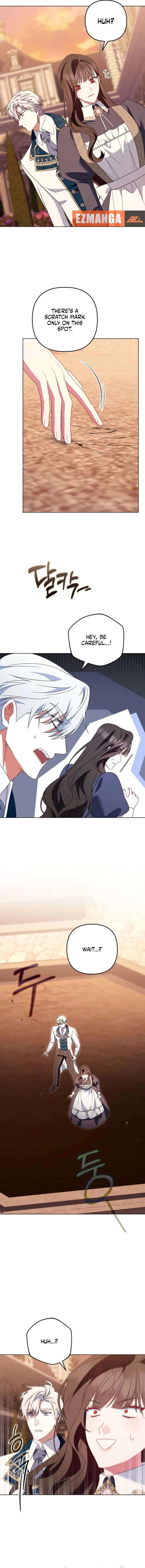 If We Don’t Get Married, the World Will End chapter 29 page 8