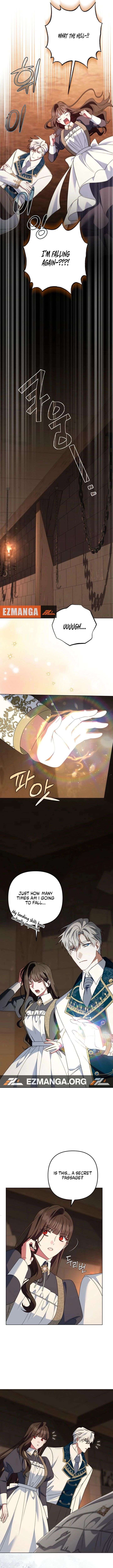 If We Don’t Get Married, the World Will End chapter 29 page 9