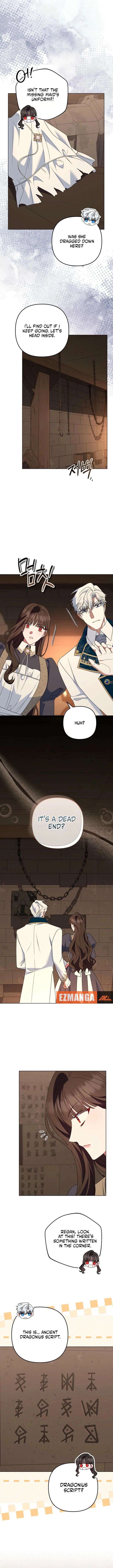 If We Don’t Get Married, the World Will End chapter 29 page 10