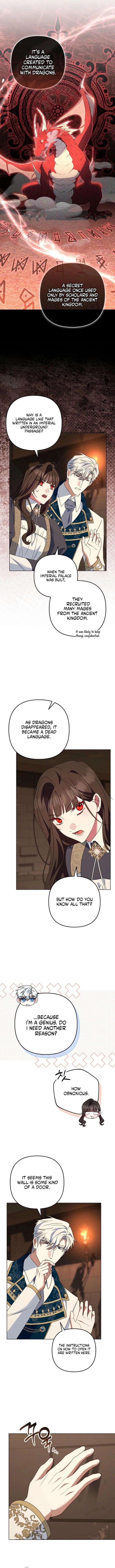 If We Don’t Get Married, the World Will End chapter 29 page 11