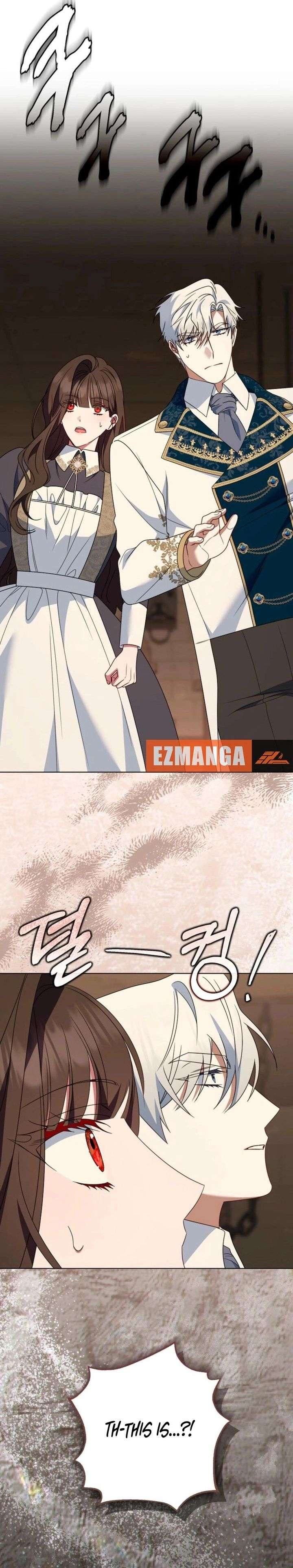If We Don’t Get Married, the World Will End chapter 29 page 12