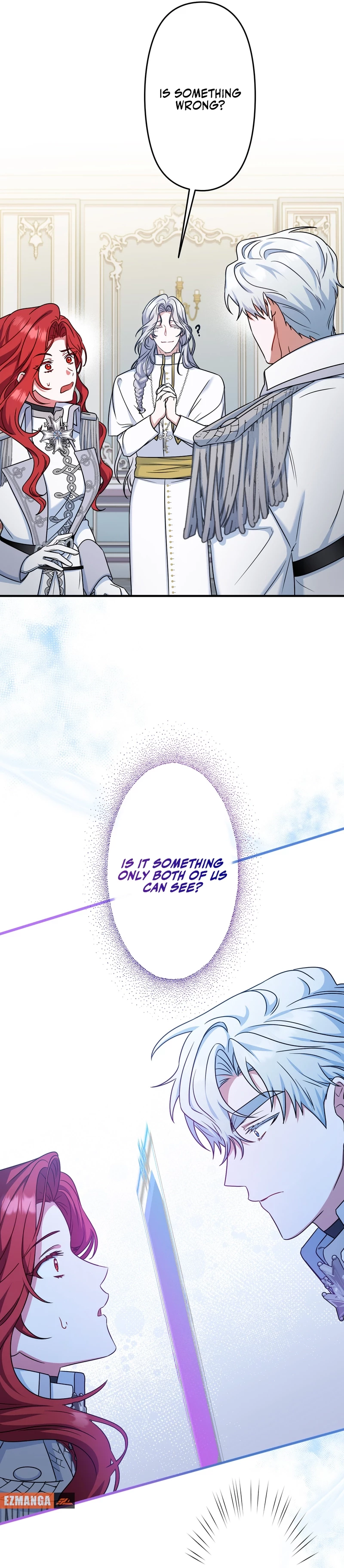 If We Don’t Get Married, the World Will End chapter 3 page 15