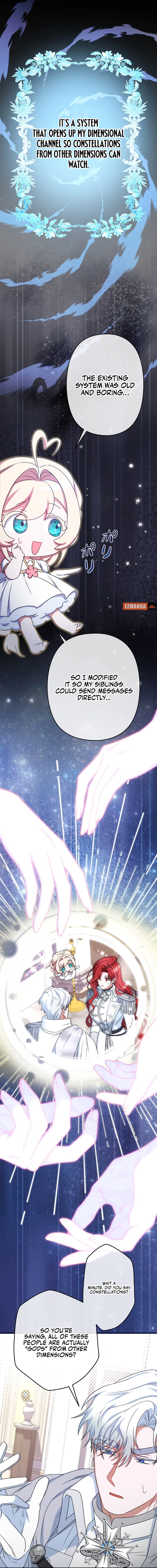 If We Don’t Get Married, the World Will End chapter 3 page 24