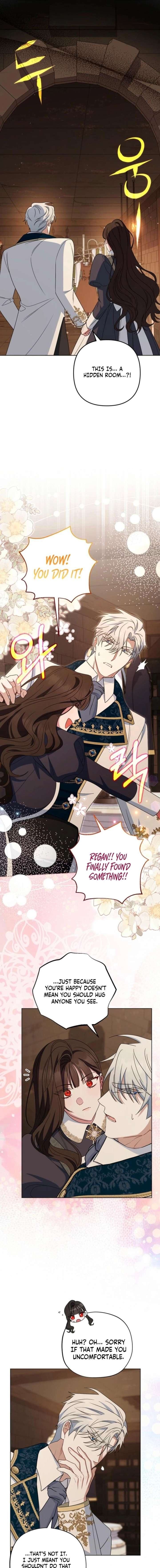 If We Don’t Get Married, the World Will End chapter 30 page 1