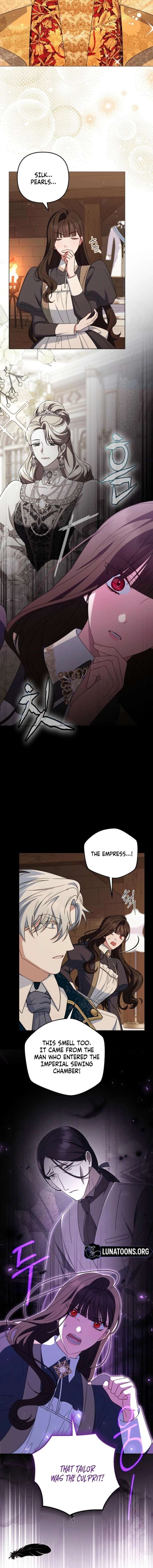 If We Don’t Get Married, the World Will End chapter 30 page 4