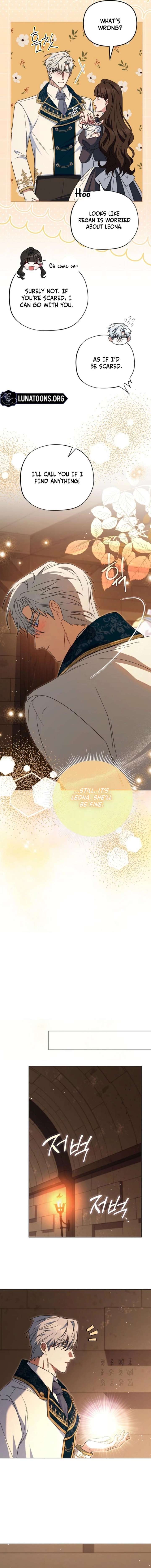 If We Don’t Get Married, the World Will End chapter 30 page 7