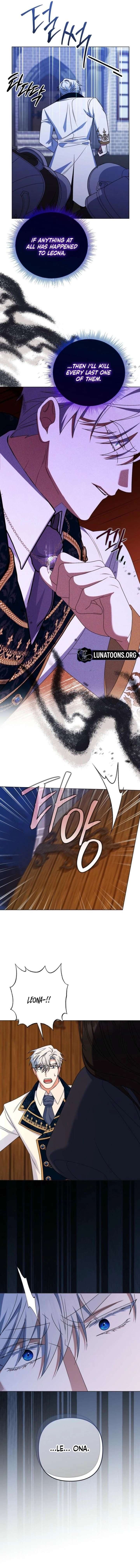 If We Don’t Get Married, the World Will End chapter 30 page 13