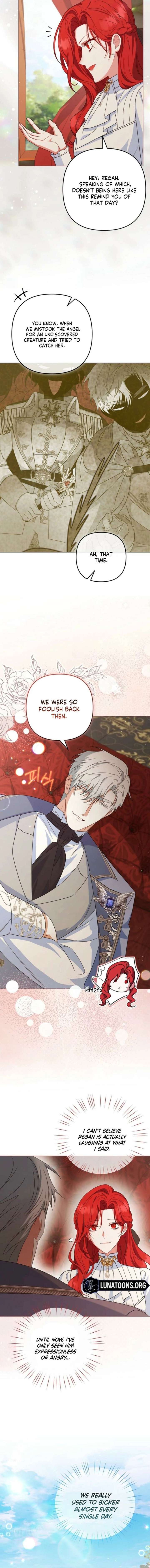 If We Don’t Get Married, the World Will End chapter 32 page 2