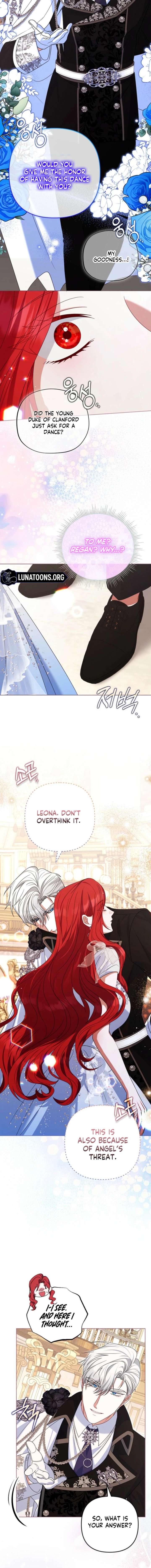 If We Don’t Get Married, the World Will End chapter 36 page 13