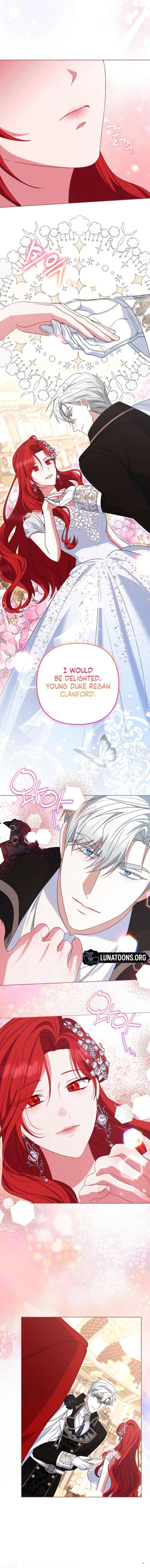 If We Don’t Get Married, the World Will End chapter 36 page 14