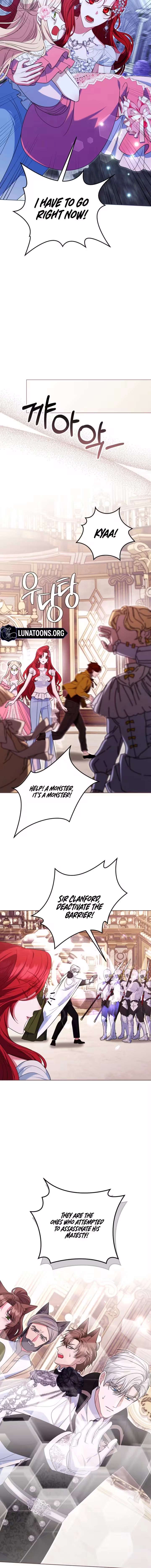 If We Don’t Get Married, the World Will End chapter 37 page 11
