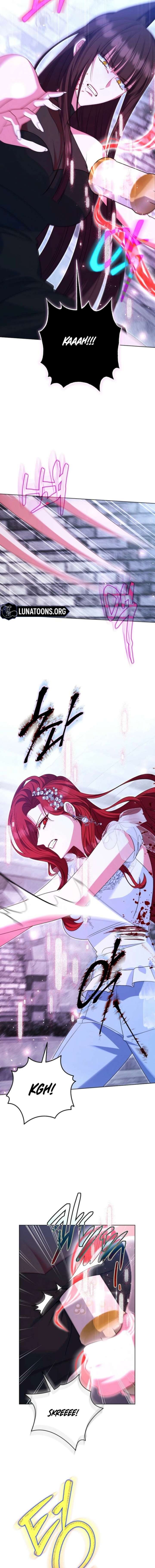 If We Don’t Get Married, the World Will End chapter 39 page 3
