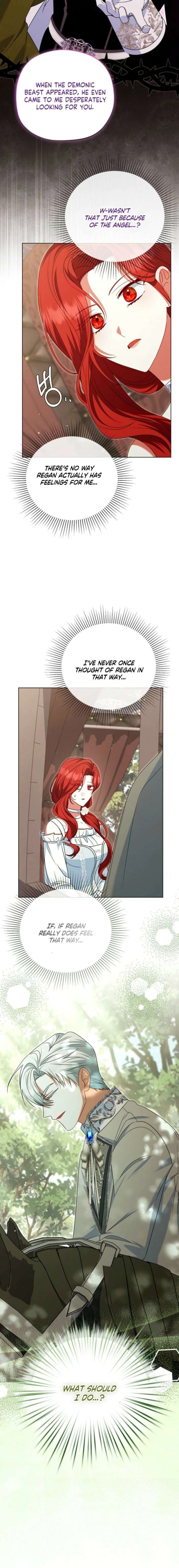 If We Don’t Get Married, the World Will End chapter 39 page 16
