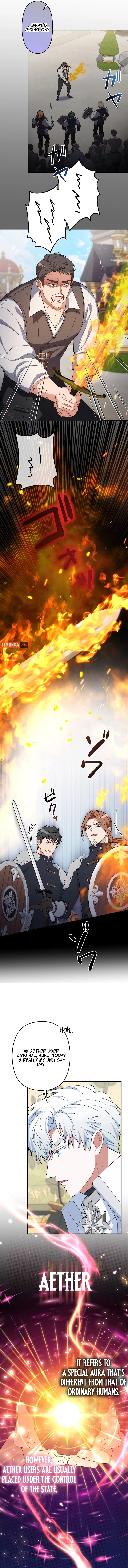 If We Don’t Get Married, the World Will End chapter 4 page 12