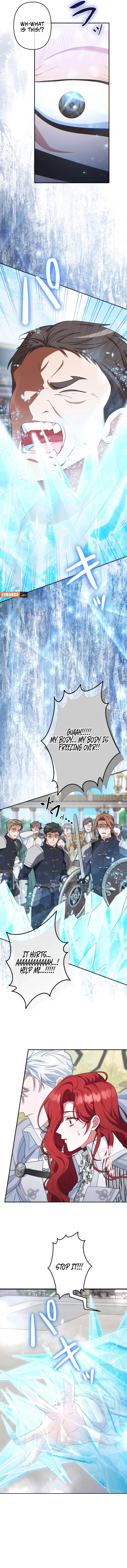 If We Don’t Get Married, the World Will End chapter 4 page 15