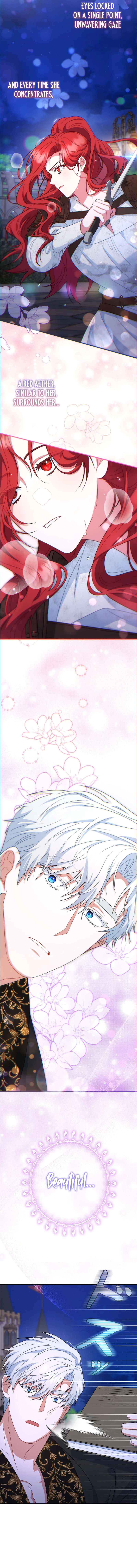 If We Don’t Get Married, the World Will End chapter 5 page 12