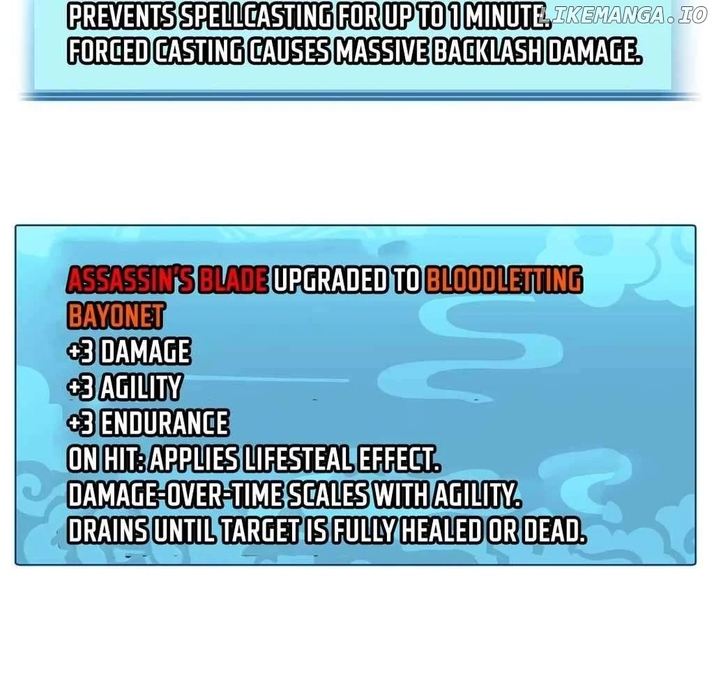 Mirror Prepayment chapter 7 page 103
