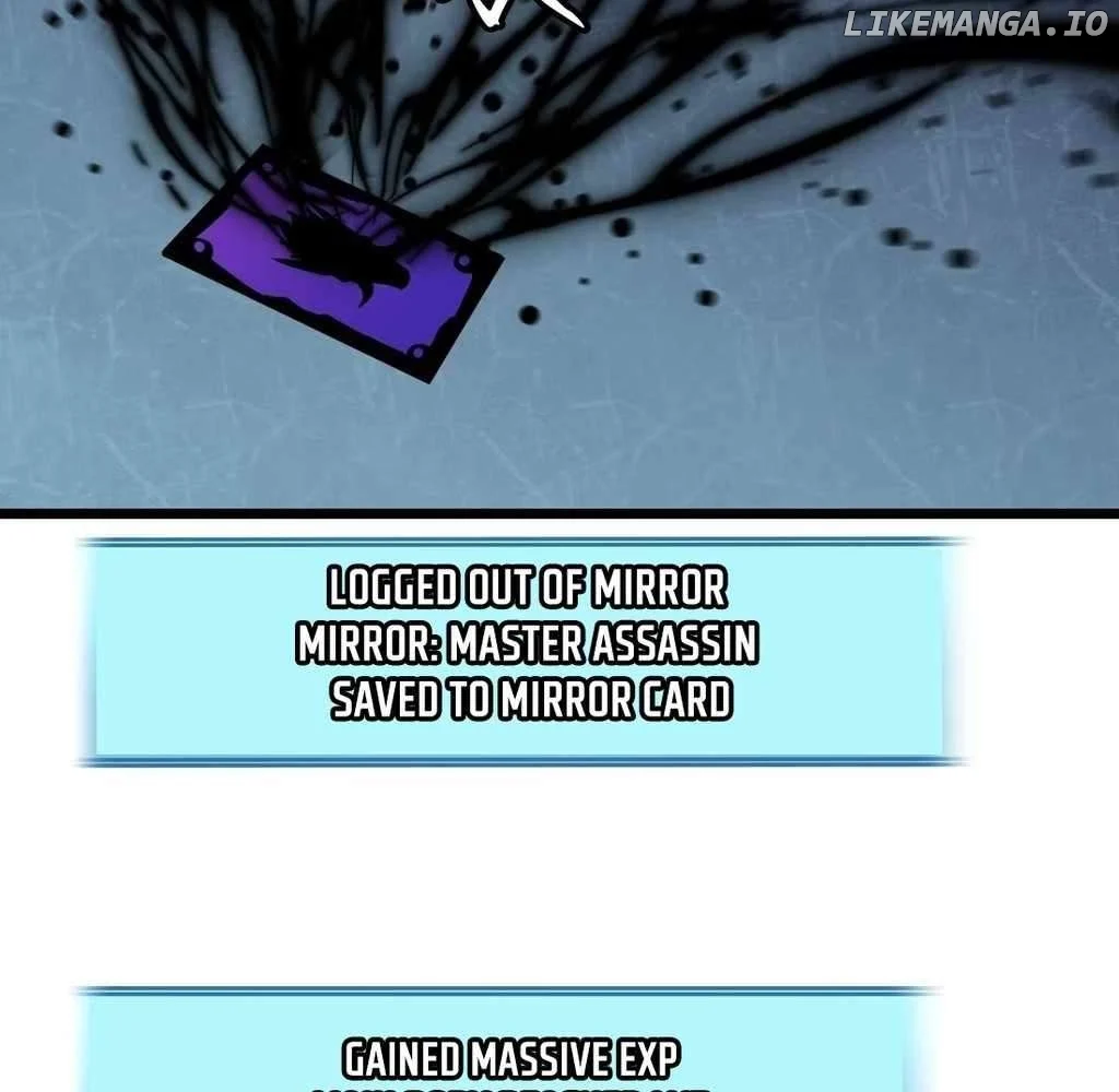 Mirror Prepayment chapter 7 page 106