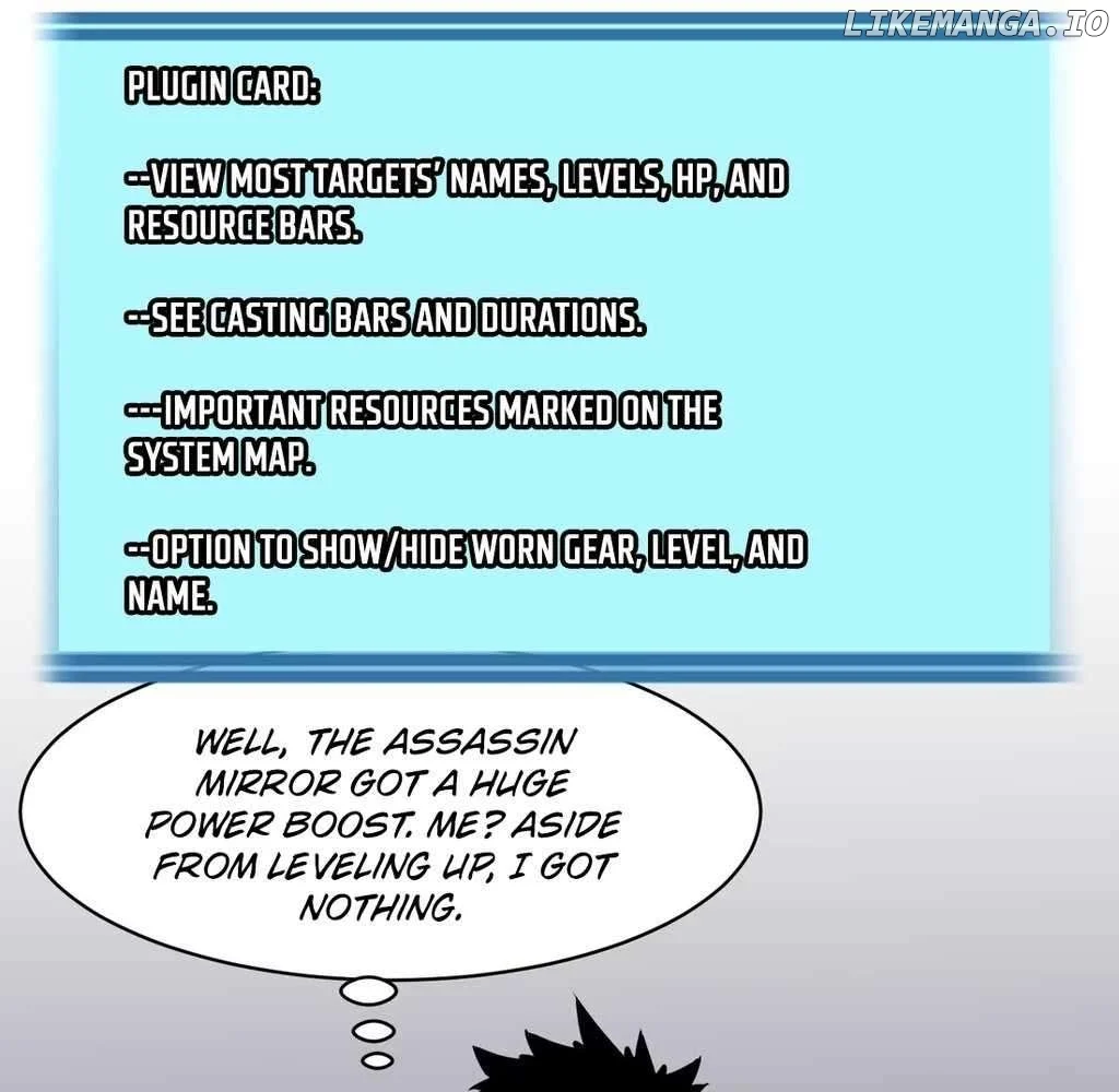 Mirror Prepayment chapter 7 page 109