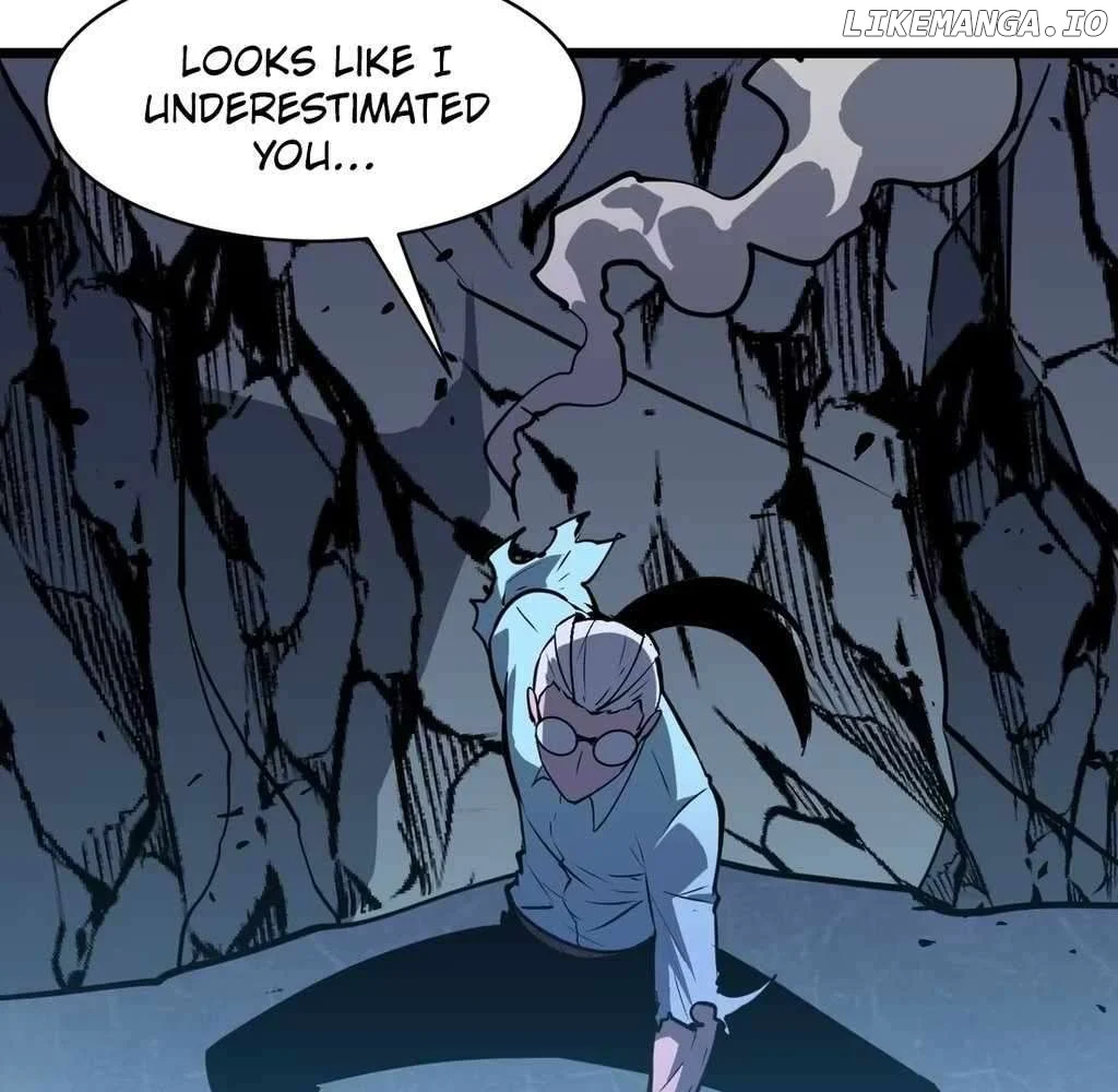 Mirror Prepayment chapter 7 page 39