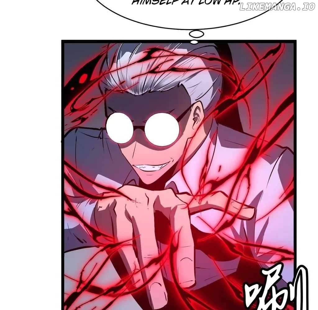 Mirror Prepayment chapter 7 page 6