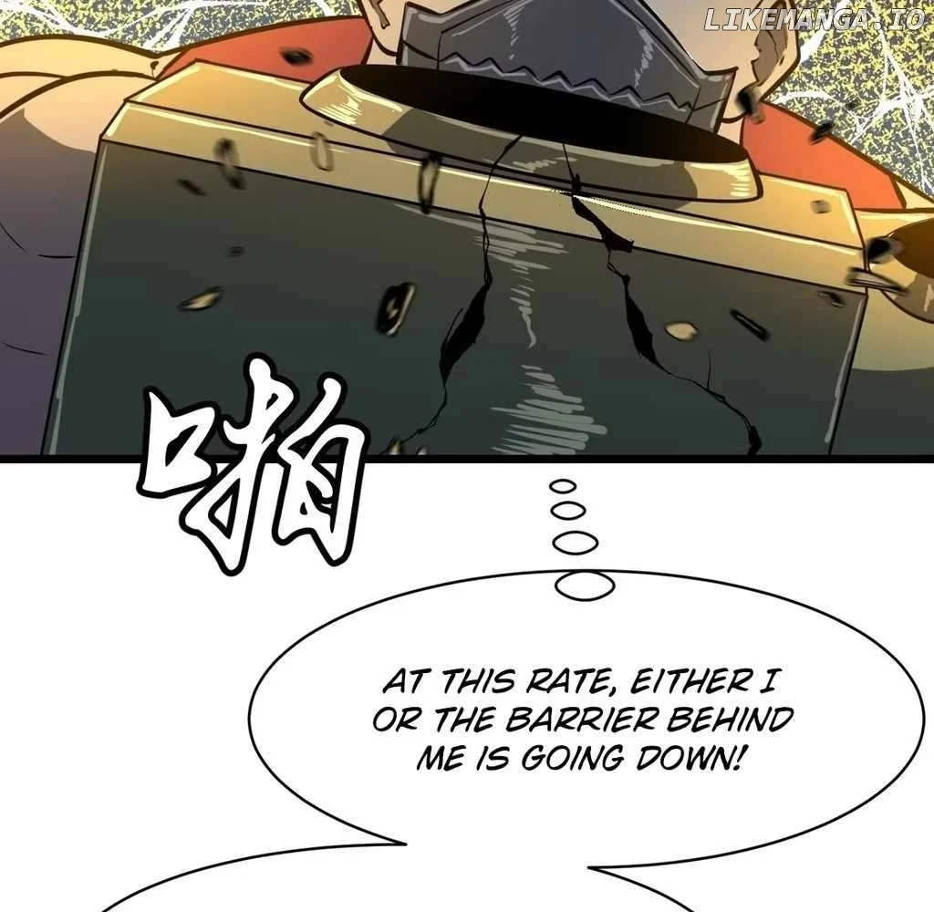 Mirror Prepayment chapter 8 page 100